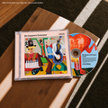 23:55 (Jewelcase) - CD