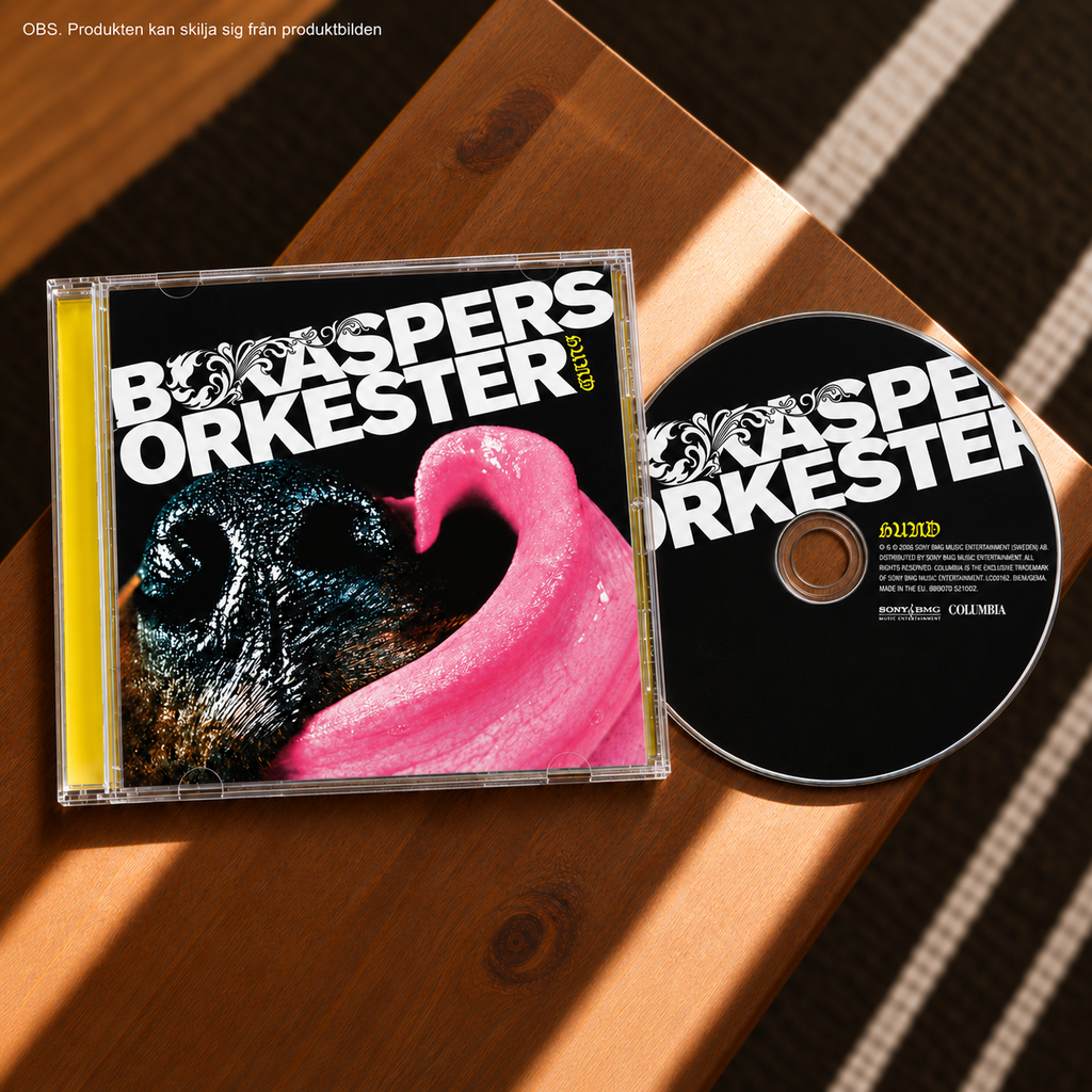 Hund (CD)