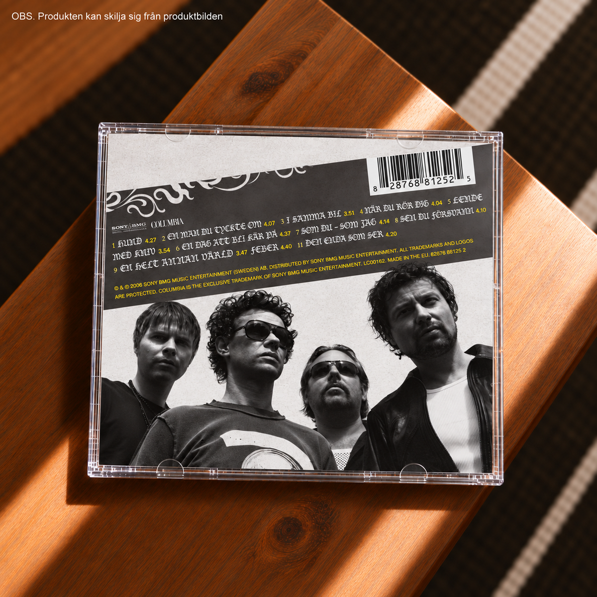 Hund (CD)