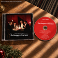 I denna mörka vintertid (JULSKIVA) (CD)