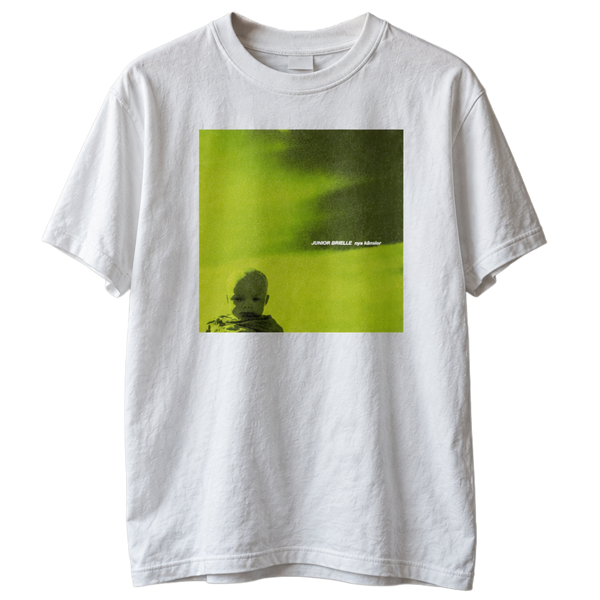 T-shirt - Junior Brielle - Nya känslor